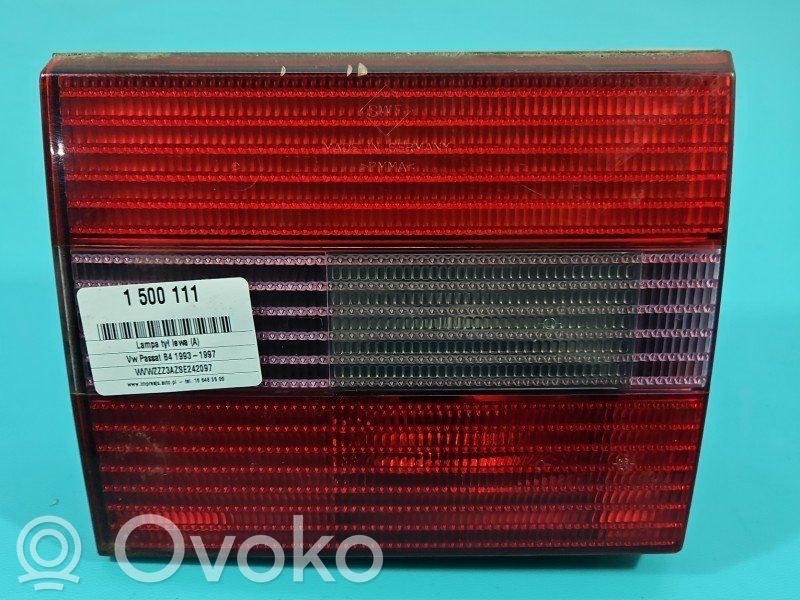 Volkswagen PASSAT B4 Lampă spate în caroserie 