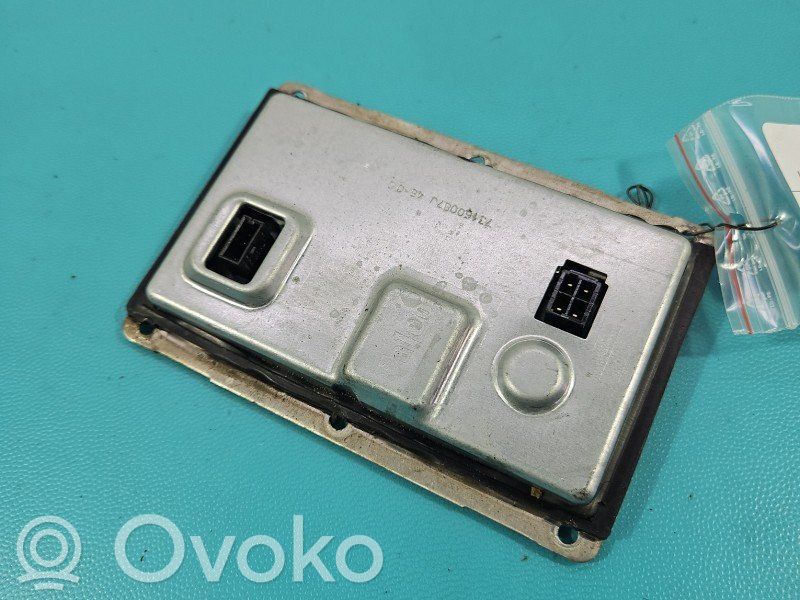 Volkswagen PASSAT B6 Headlight ballast module Xenon 