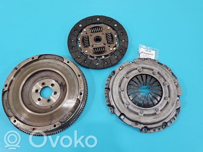 Peugeot 308 Clutch set kit 