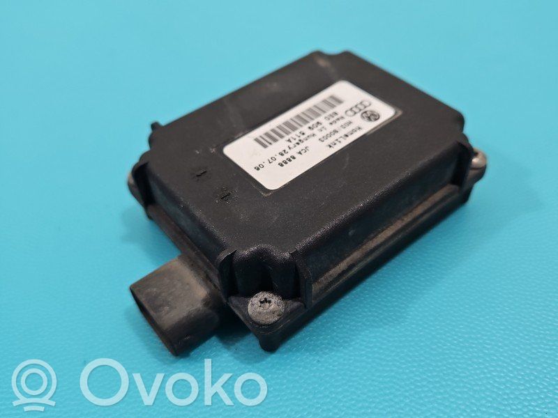Steuergerät   8E0909511A,IMPRK1498977