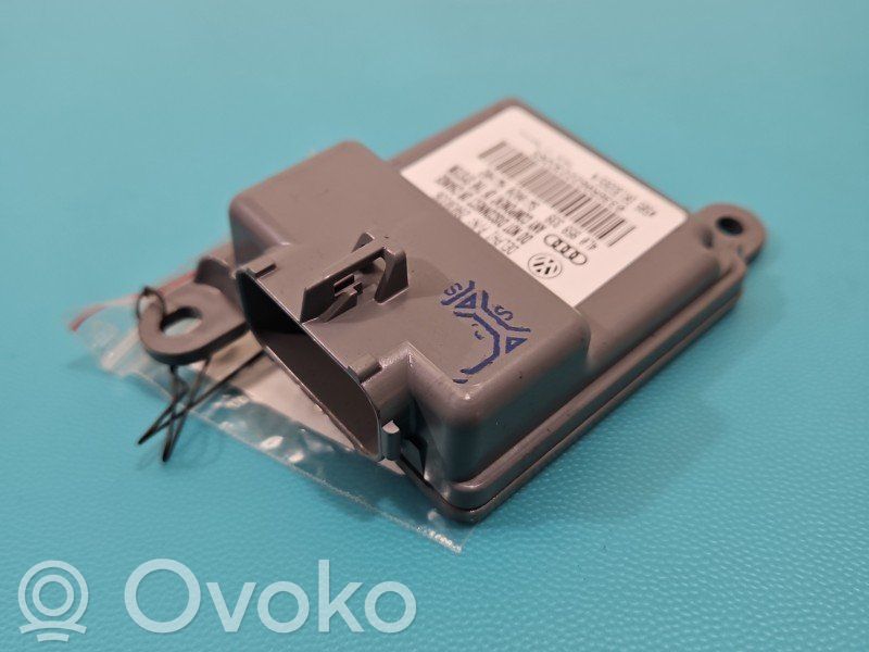 Sterownik / Moduł komfortu   4L0959339,IMPRK1498425