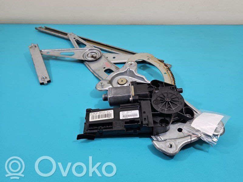 Renault Scenic III -  Grand scenic III Elektryczny podnośnik szyby drzwi przednich 