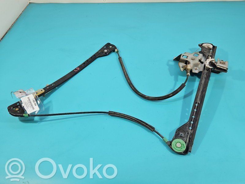 Front door window regulator with motor   04894271ACLH,IMPRK1502494