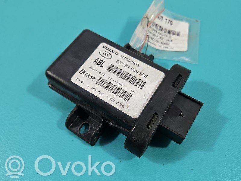 Kėbulo modulis   30782216AA,IMPRK1500170