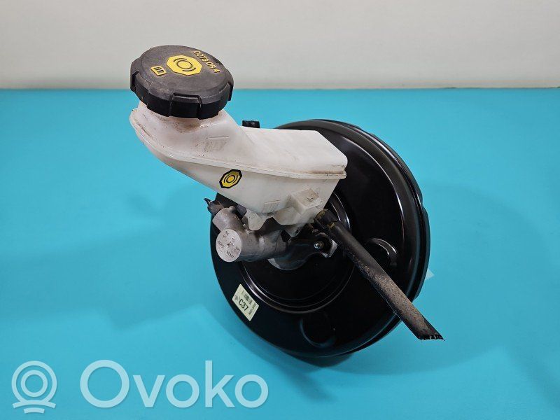 Hyundai Elantra VI Servo-frein 