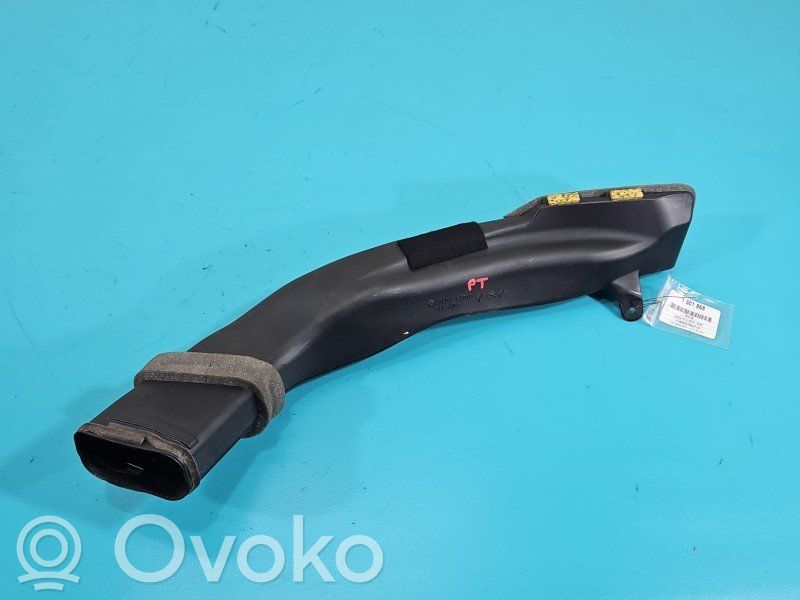 Lexus IS III XE30 Furtun/conductă intercooler 