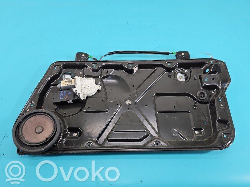 Elektryczny podnośnik szyby drzwi przednich   1J1959801C,IMPRK1498550,1C0837756C