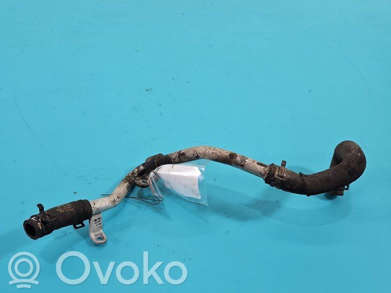 Engine coolant pipe/hose   059121512N,IMPRK1497278