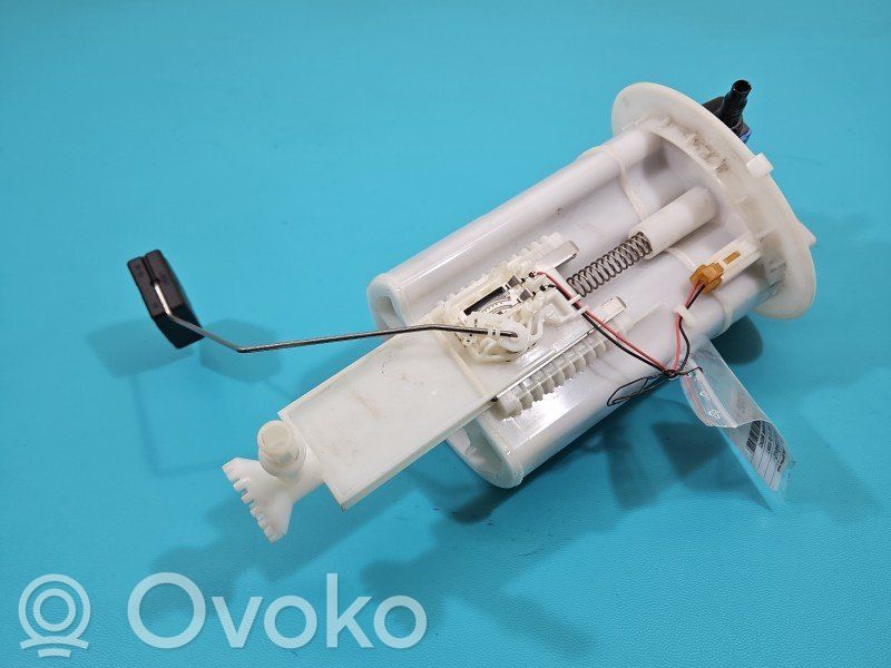 Lexus IS III XE30 Fuel level sensor 