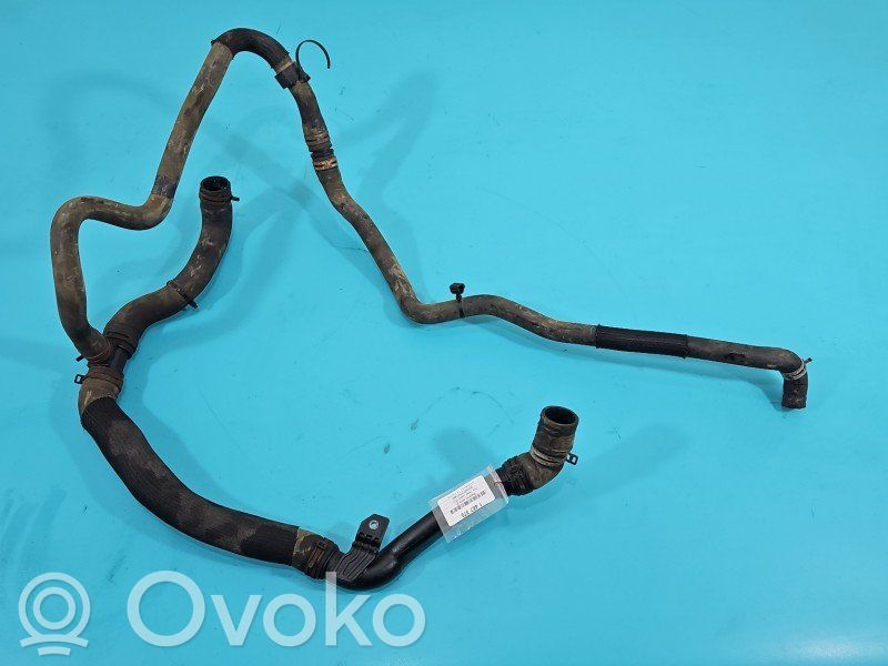 Ford Transit Custom Tubo flessibile del liquido di raffreddamento del motore 
