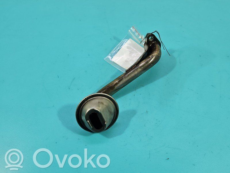 Mitsubishi ASX Tubo flessibile intercooler