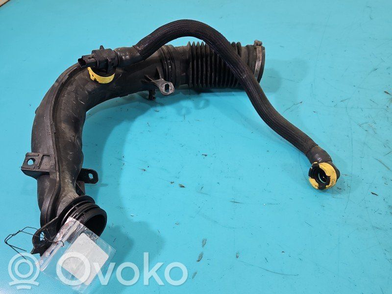 Wąż / Rura intercoolera   M06021A152D,IMPRK1488610