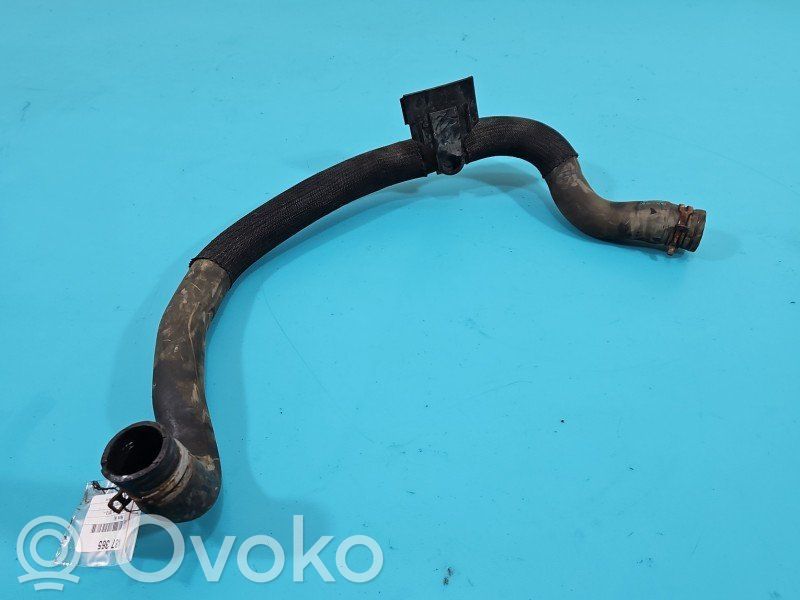 Ford Transit Custom Tubo flessibile intercooler