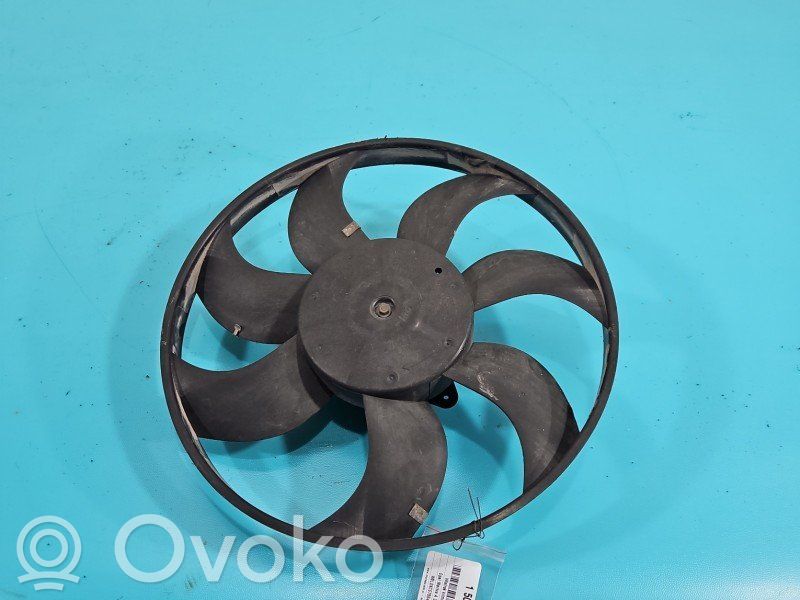 Ventilator aer condiționat (A/C) (condensator)   IMPRK1502537