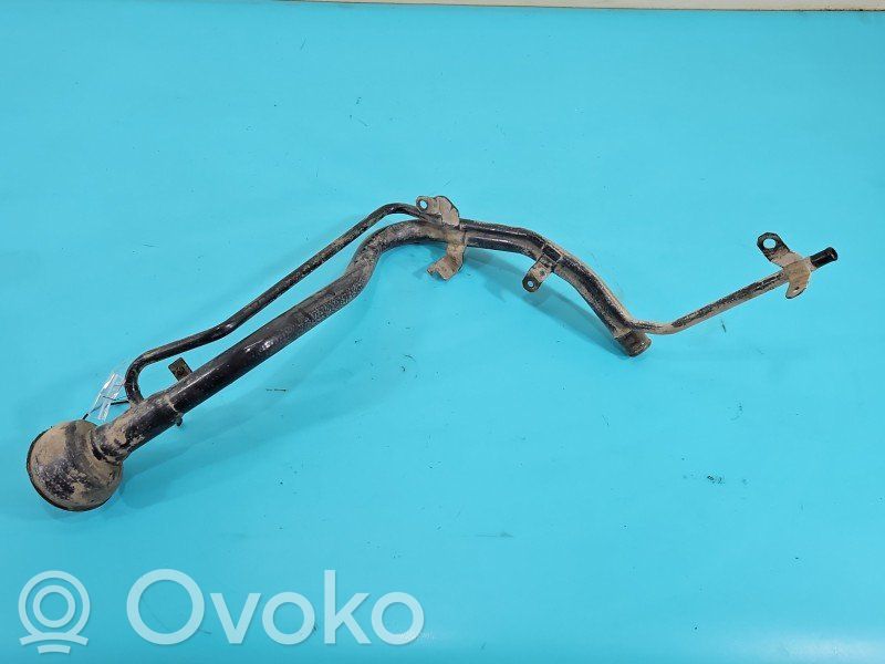 Nissan Qashqai Bușon umplere rezervor combustibil 