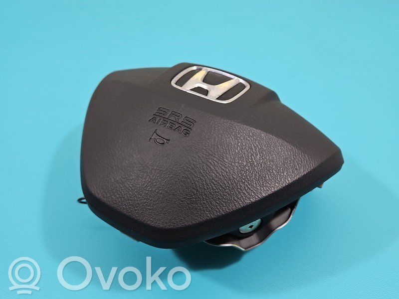 Poduszka powietrzna Airbag kierownicy   77800SMGG820M1,IMPRK1485513