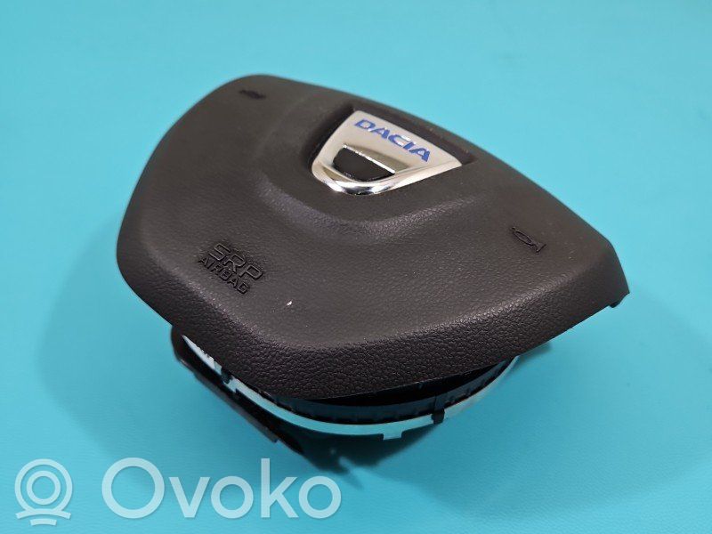 Poduszka powietrzna Airbag kierownicy   985701142R,IMPRK1481324