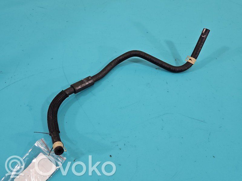 Suzuki Vitara (LY) Tubo flessibile intercooler