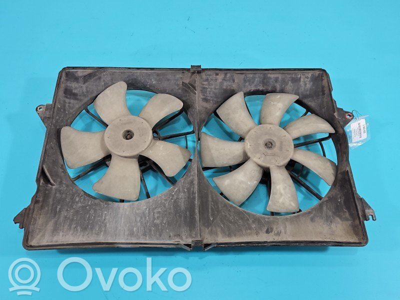 Kit ventilateur   IMPRK1503832