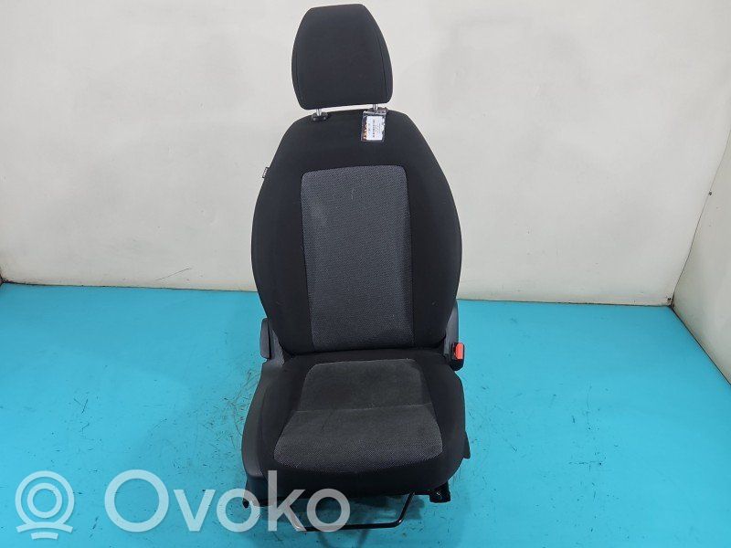Fotel przedni pasażera   IMPRK1503157
