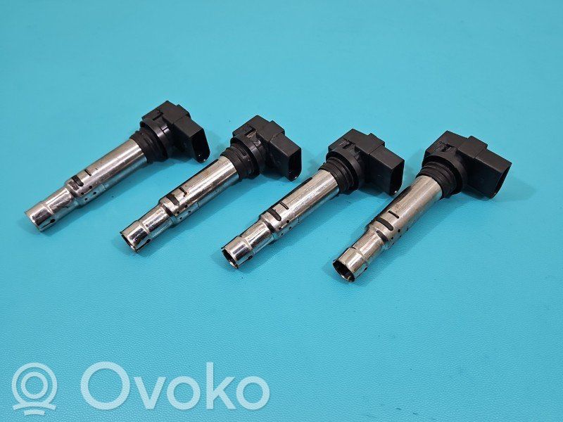Volkswagen Golf V Bobine d'allumage haute tension
