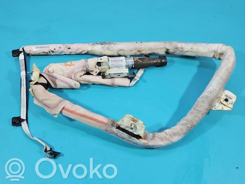 Jeep Grand Cherokee Airbag cortină 