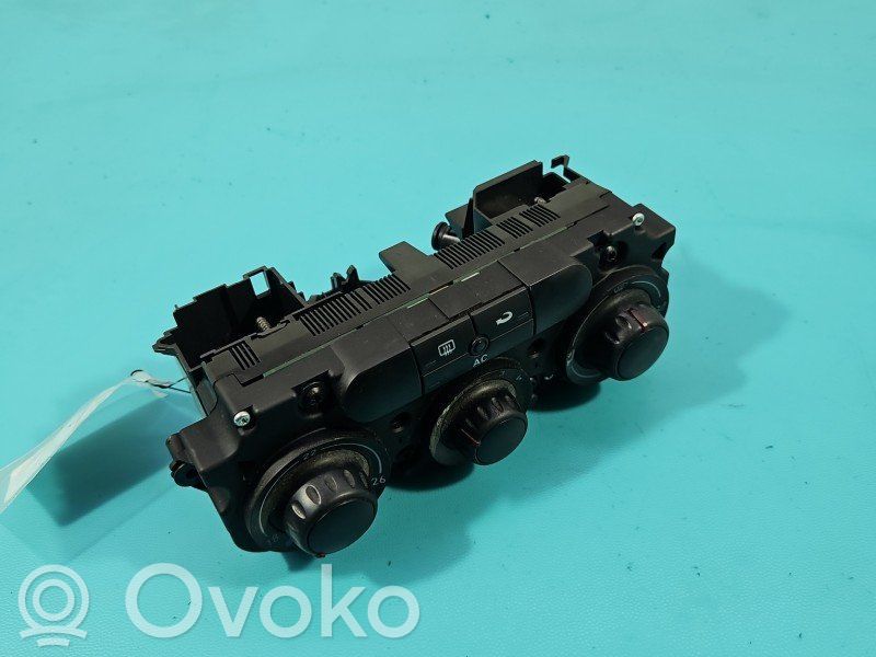 Seat Altea Mascherina climatizzatore/regolatore riscaldamento
