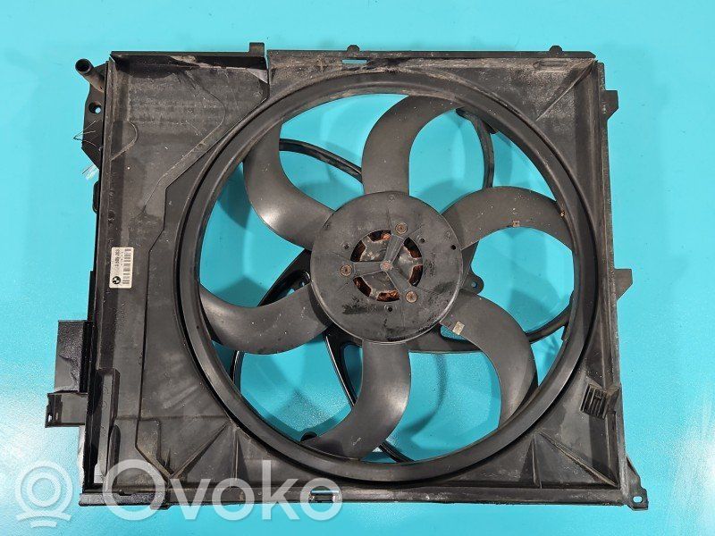 Ventilatoru komplekts   6925702,IMPRK1421357,3114008,64006735