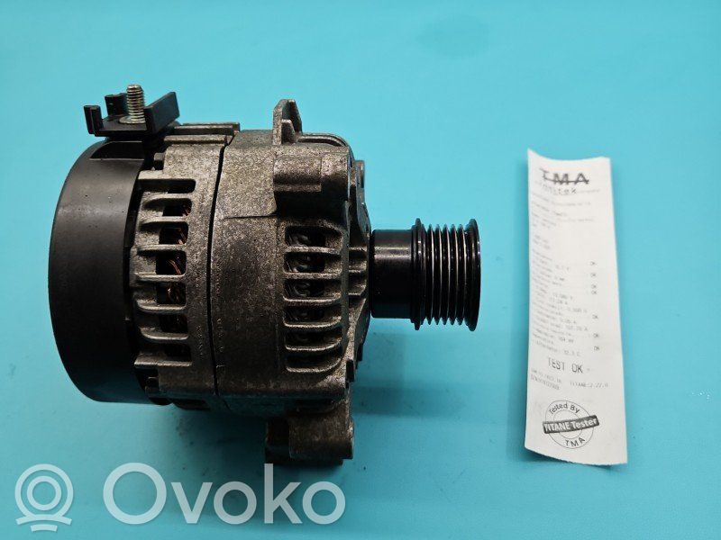 BMW 3 G20 G21 Alternator 