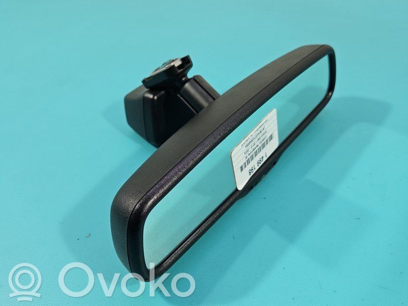 Infiniti Q50 Espejo retrovisor (interior) 