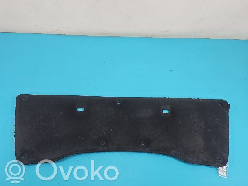 Toyota RAV 4 (XA30) Isolante termico/insonorizzante vano motore/cofano