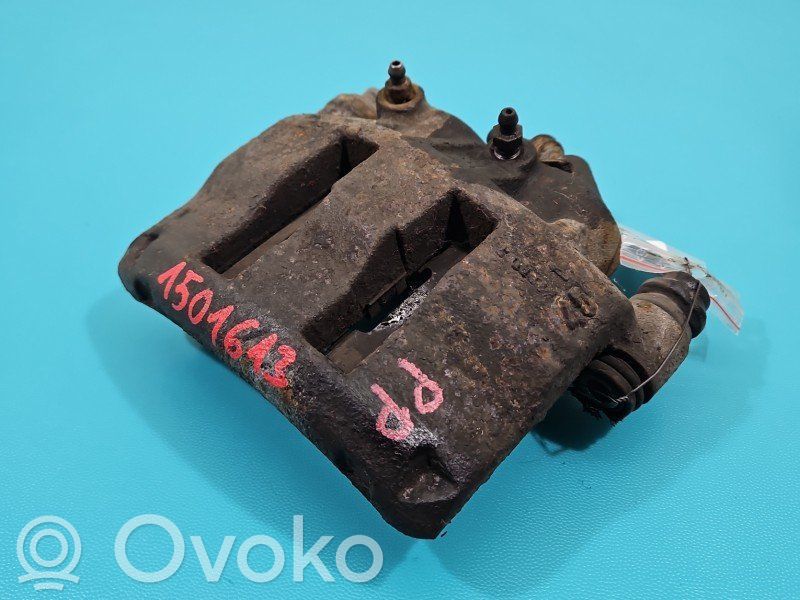 Renault Master II Étrier de frein avant