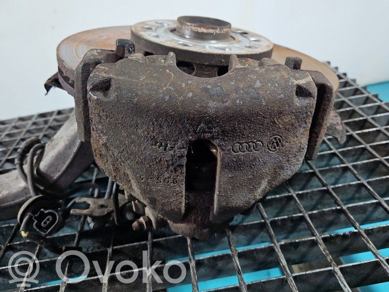Audi A4 S4 B7 8E 8H Pinza del freno anteriore