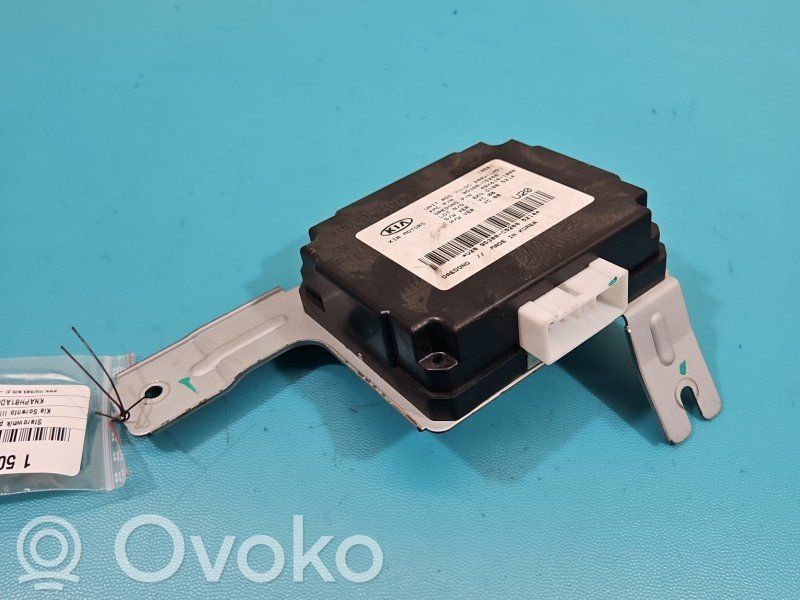 KIA Sorento Module de contrôle carrosserie centrale 