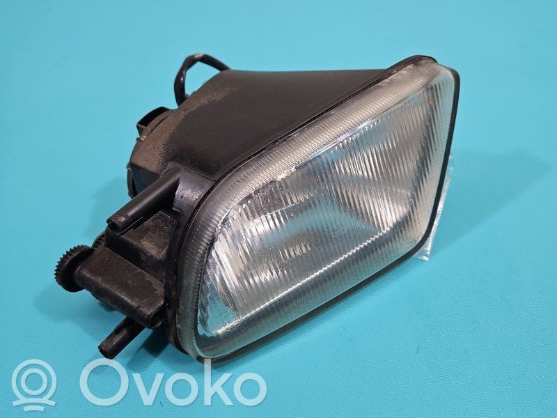 Mitsubishi Space Star Feu antibrouillard avant