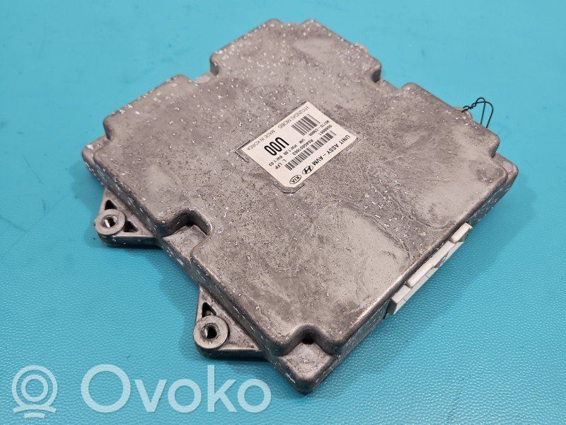 KIA Sorento Engine control unit/module ECU 
