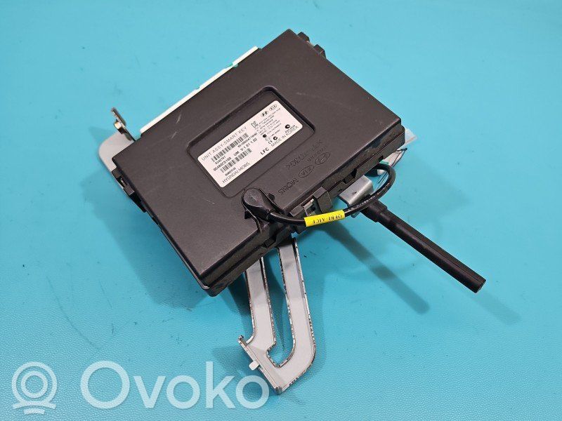 KIA Sorento Central body control module 