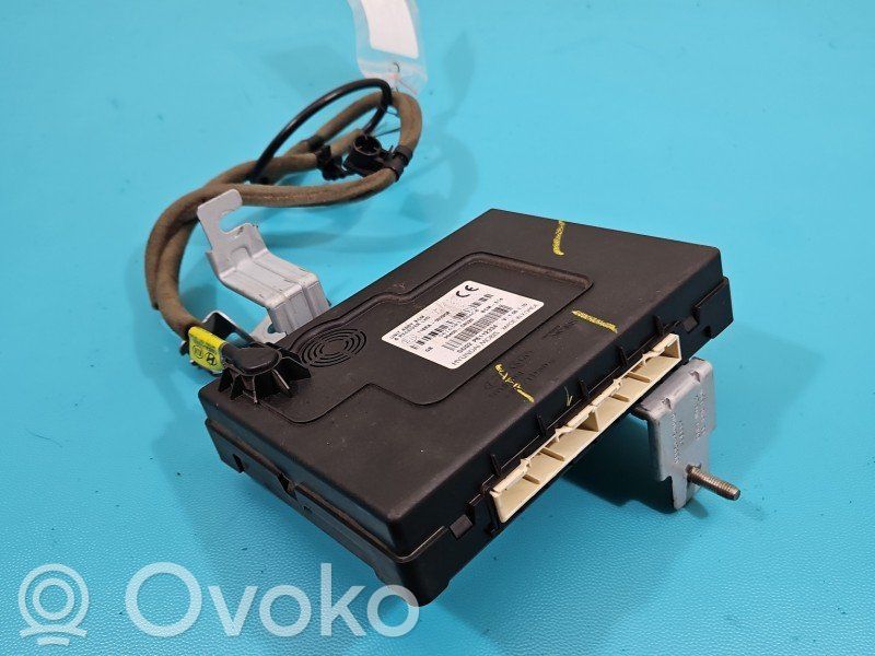 Hyundai i20 (GB IB) Modulo di controllo del corpo centrale 