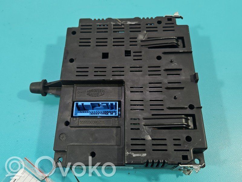 Alfa Romeo 159 Central body control module 