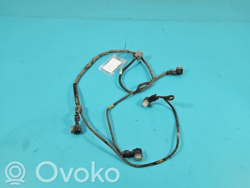 Czujnik parkowania PDC   28438JZXXB,IMPRK1483175
