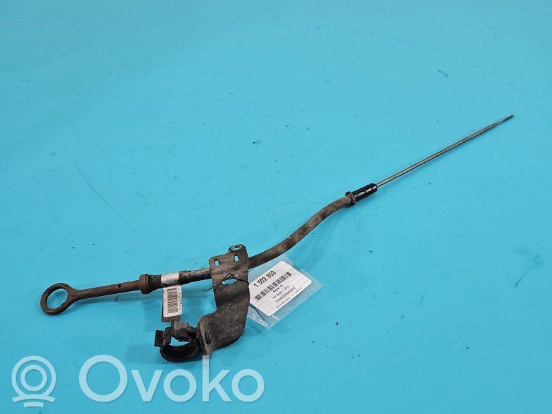 Fiat Doblo Bagnet poziomu oleju 
