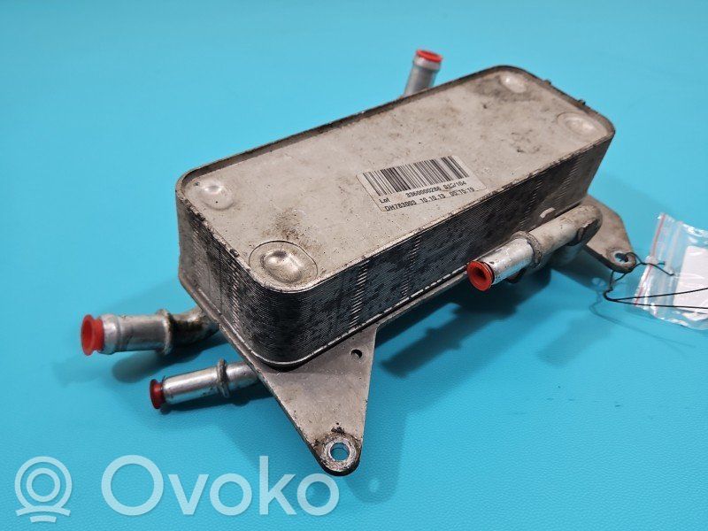 Audi A6 S6 C7 4G Radiator ulei motor 
