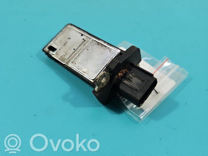 Peugeot Boxer Mass air flow meter 