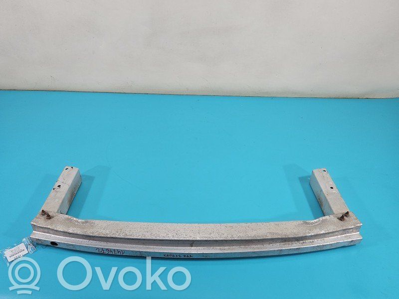 Audi Q5 SQ5 8R Traversa di supporto paraurti posteriore 