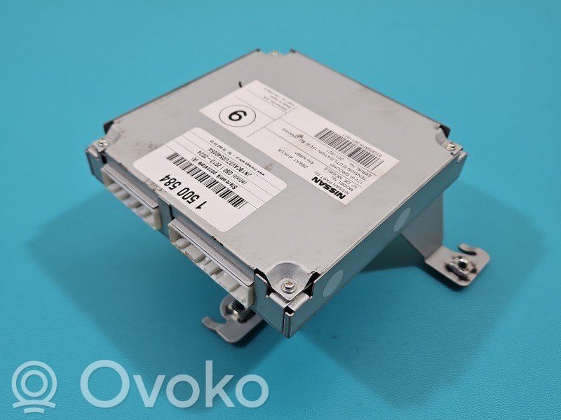 Steuergerät   284A14HK1A,IMPRK1500584