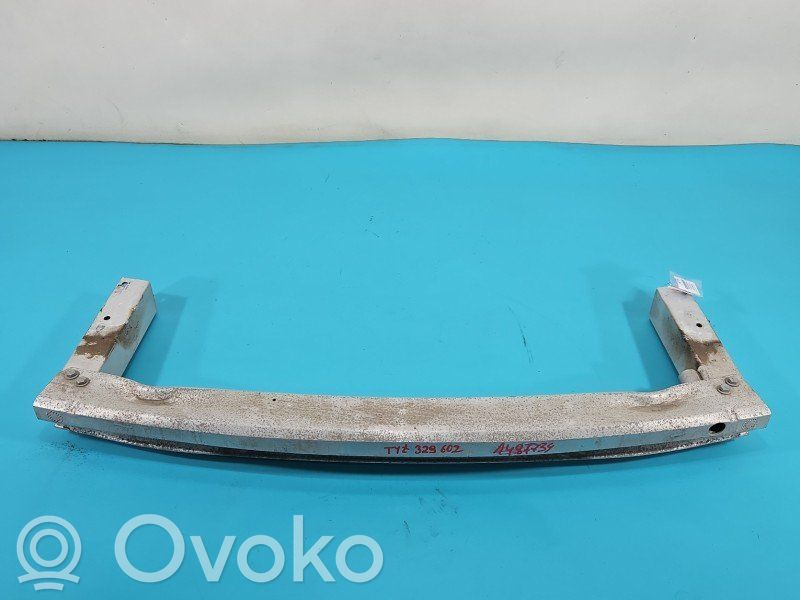 Audi Q5 SQ5 8R Traversa di supporto paraurti posteriore 