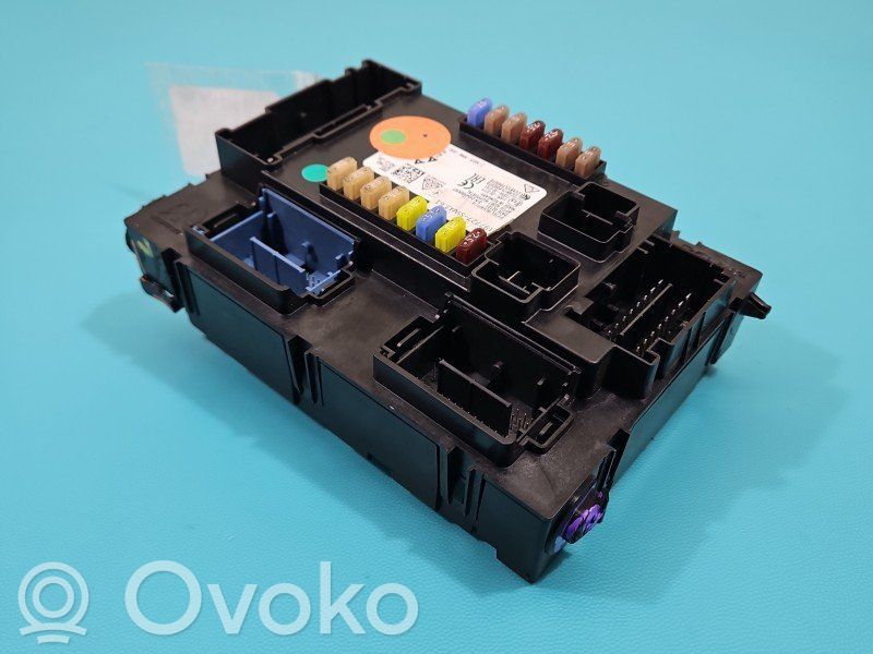 Fiat Tipo Modul de control caroserie central 