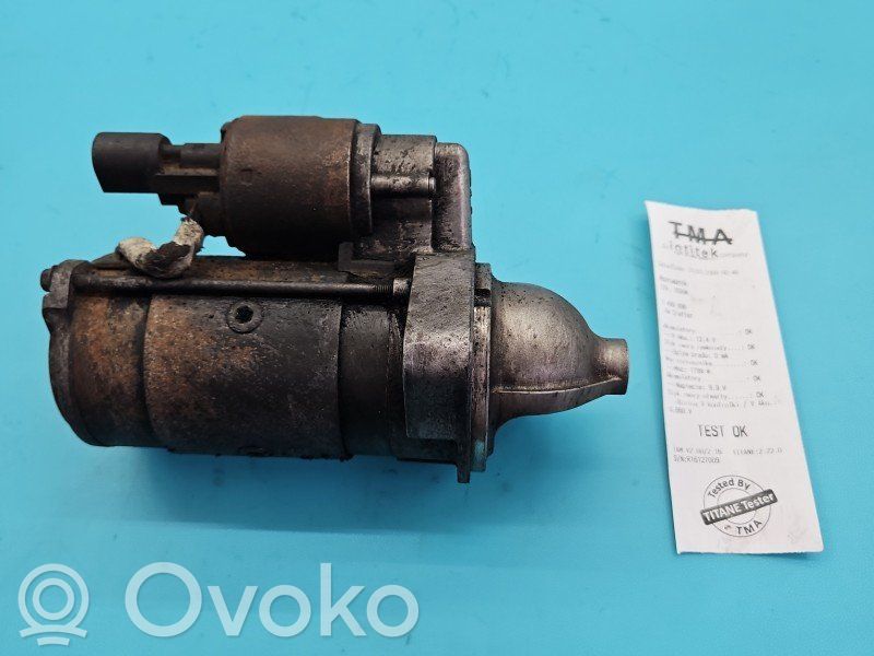 Rozrusznik   076911023B,IMPRK1499896
