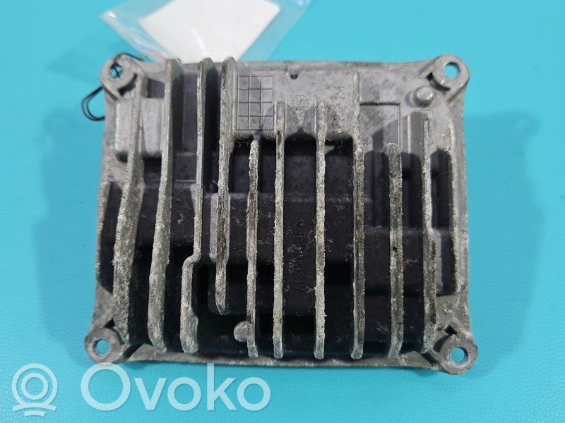 Mercedes-Benz E W212 Modul balast far Xenon 