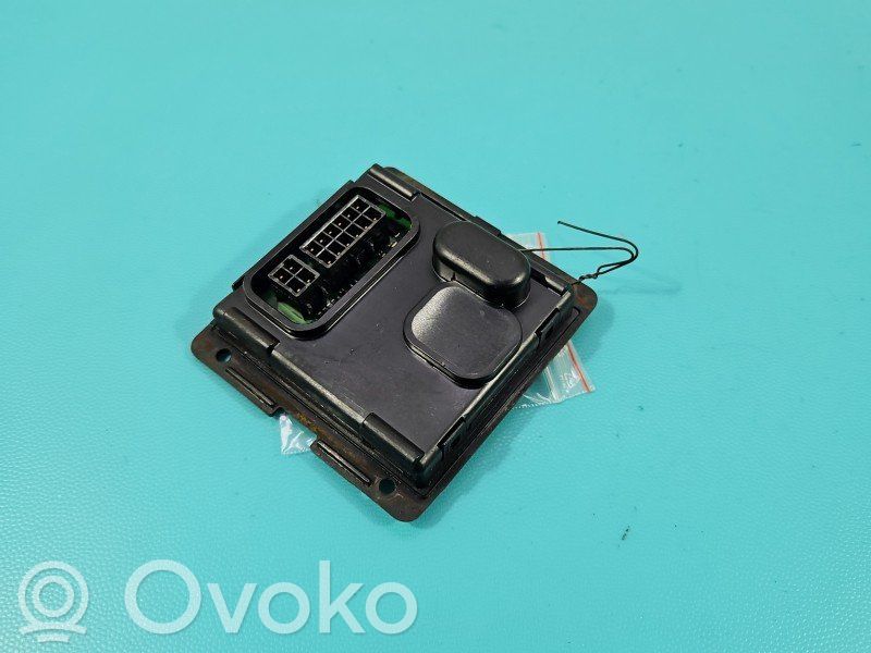 Opel Vectra C Module de ballast de phare Xenon 